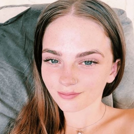 Phoebe Bishop.