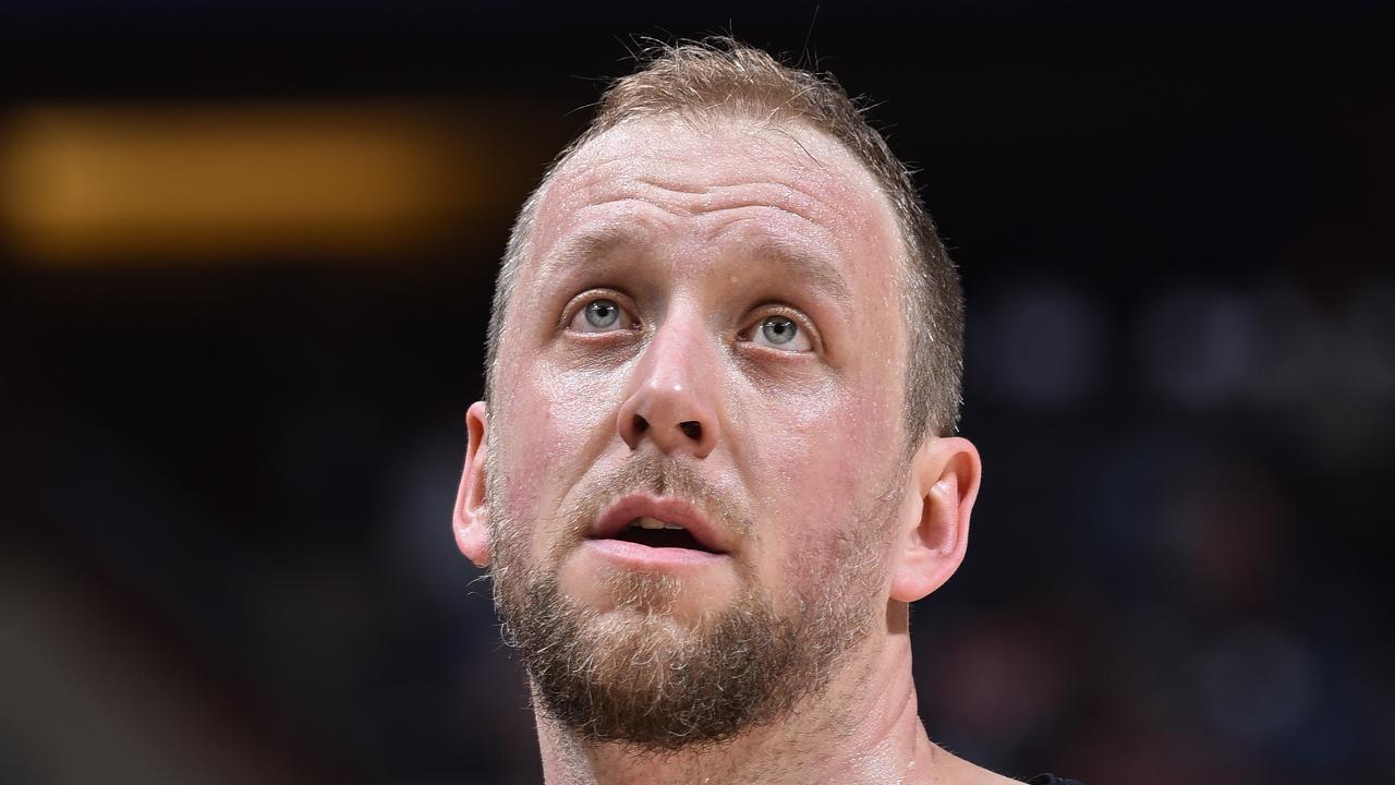 America loses its mind over viral clip of Aussie basketballer Joe Ingles