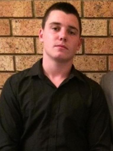 Jackson Travers will be sentenced next week for punching a man outside a bar in Redfern. Picture: Facebook