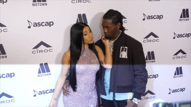 NEWS OF THE WEEK: Cardi B Confirms Offset Breakup | Herald Sun