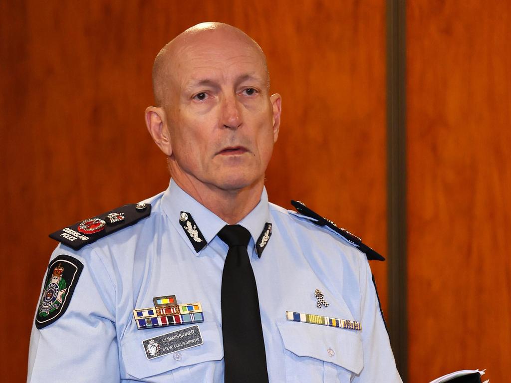 Queensland Police covid jab compensation fight ramps up | The Courier Mail