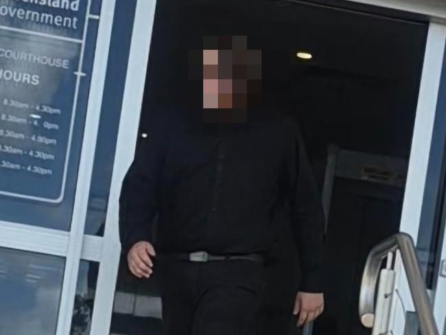 A teenager fronted Bundaberg Children’s Court on Monday on multiple serious charges, including two counts of rape, one count of choking, suffocation, and strangulation in the context of a domestic relationship, and two counts of indecent treatment of children under the age of 16.