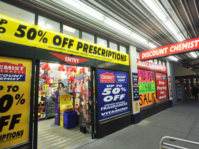 Chemist Warehouse: Secrets behind Australia's 'cheapest' pharmacy