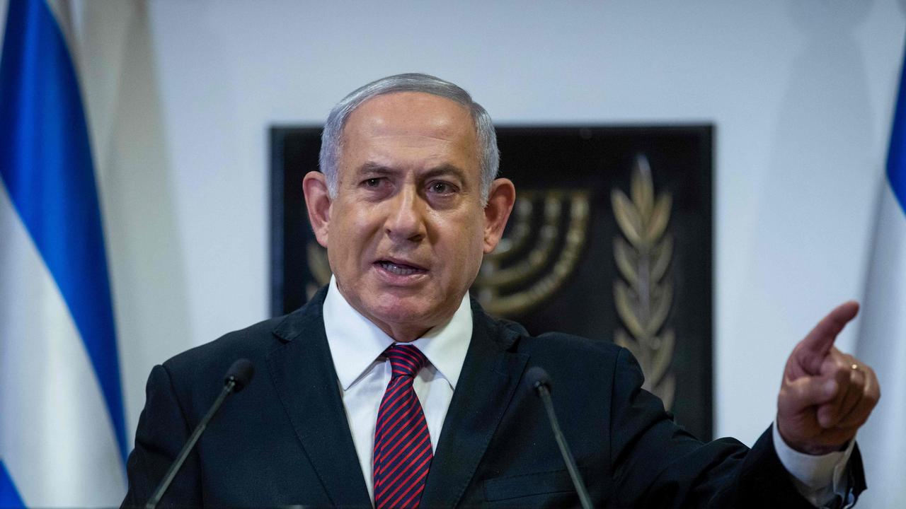 Benjamin Netanyahu explores plea deal in corruption | The Australian