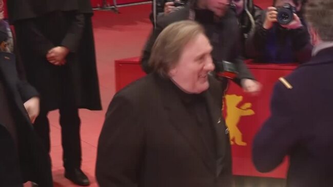 Gerard Depardieu to face sexual assault trial