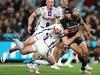 Panthers star may need surgery