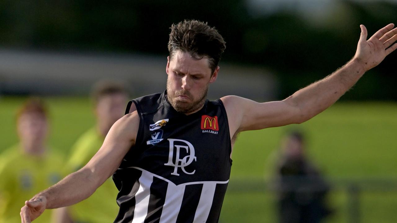 Country Footy Wrap Huge Hauls Breakthrough Wins Shock Results Code