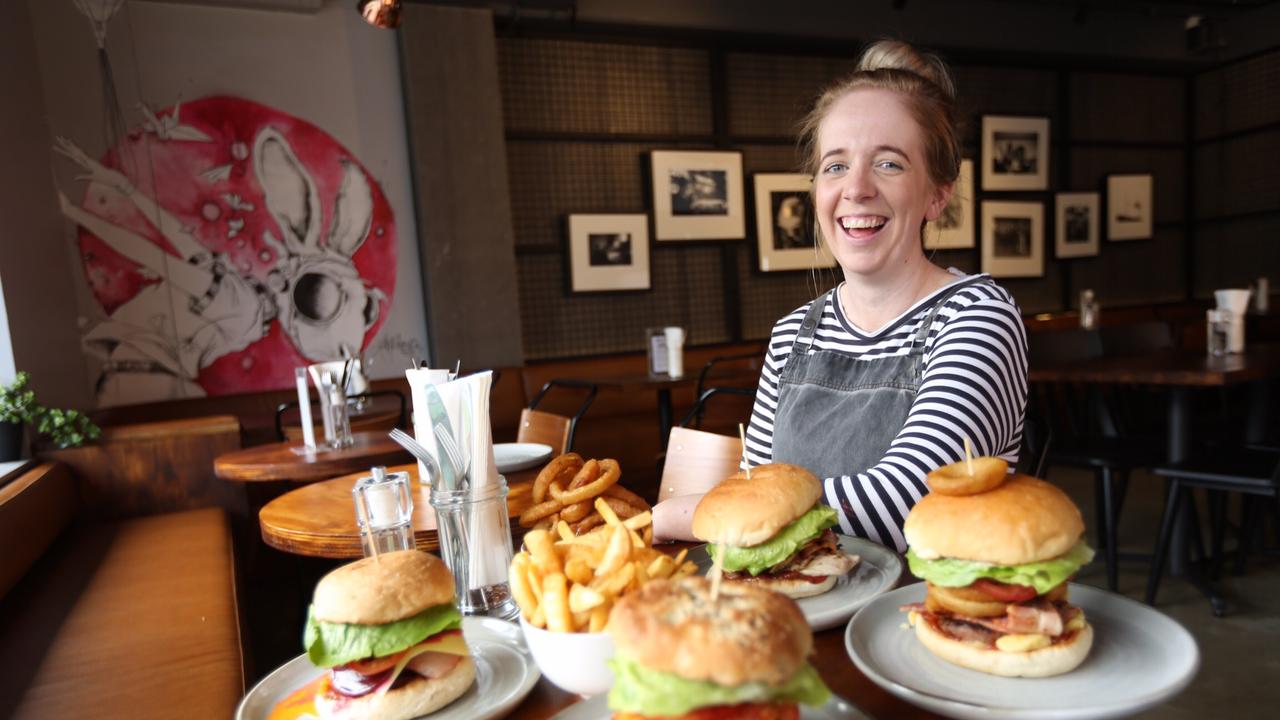 Food delivery platform and app Deliveroo launches in Hobart | The Mercury