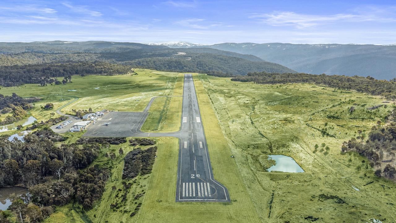 Vail Resorts’ Mt Hotham airport sold for 6 million plus The Weekly Times