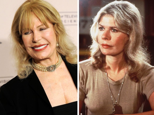 MASH star Loretta Swit has died.