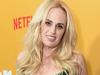 Rebel Wilson stuns on red carpet