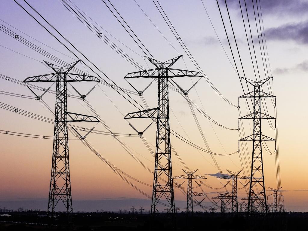 Electricity prices are likely to rise by 45 to 65 per cent over the next 10 years, according to a new report.