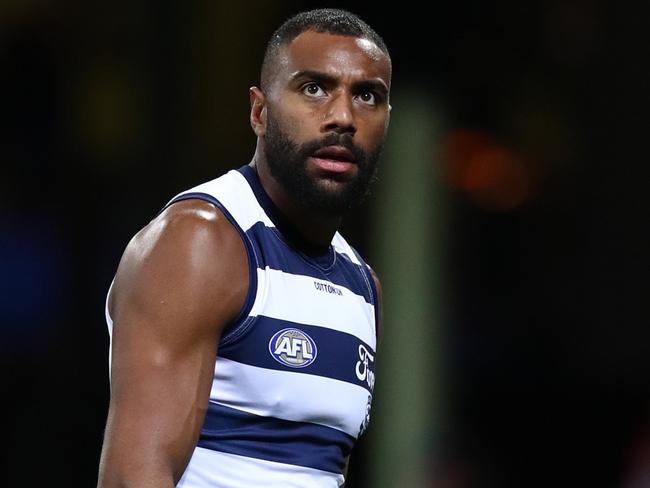 Damning stats show Geelong issue that must be addressed