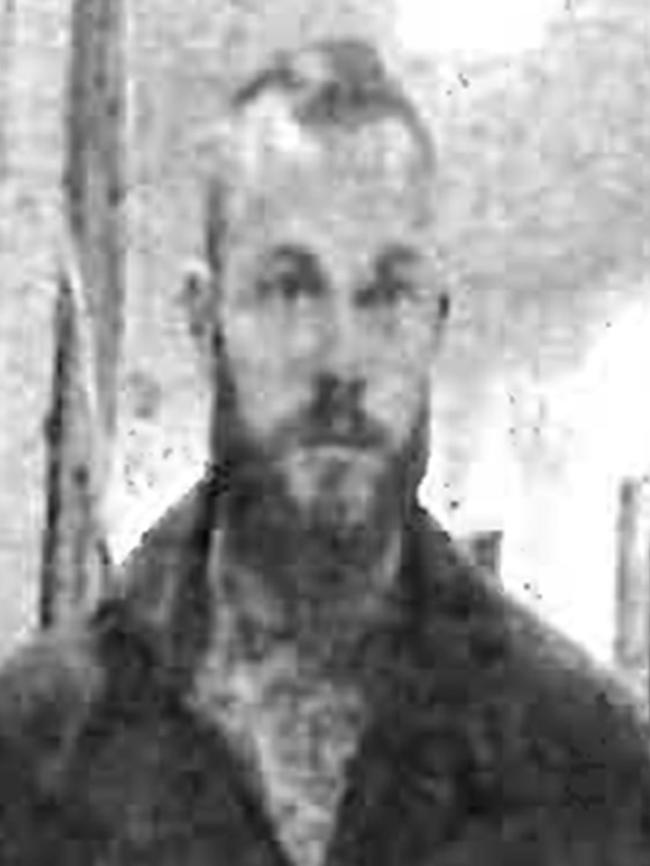 Brenton Atkinson