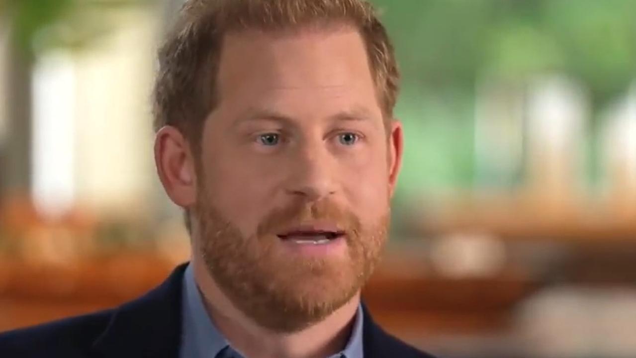 Prince Harry will take part in a livestream Q&amp;A this weekend.