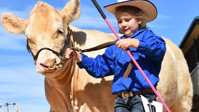 Beef Week is going ahead in 2021, and organisers are thrilled.