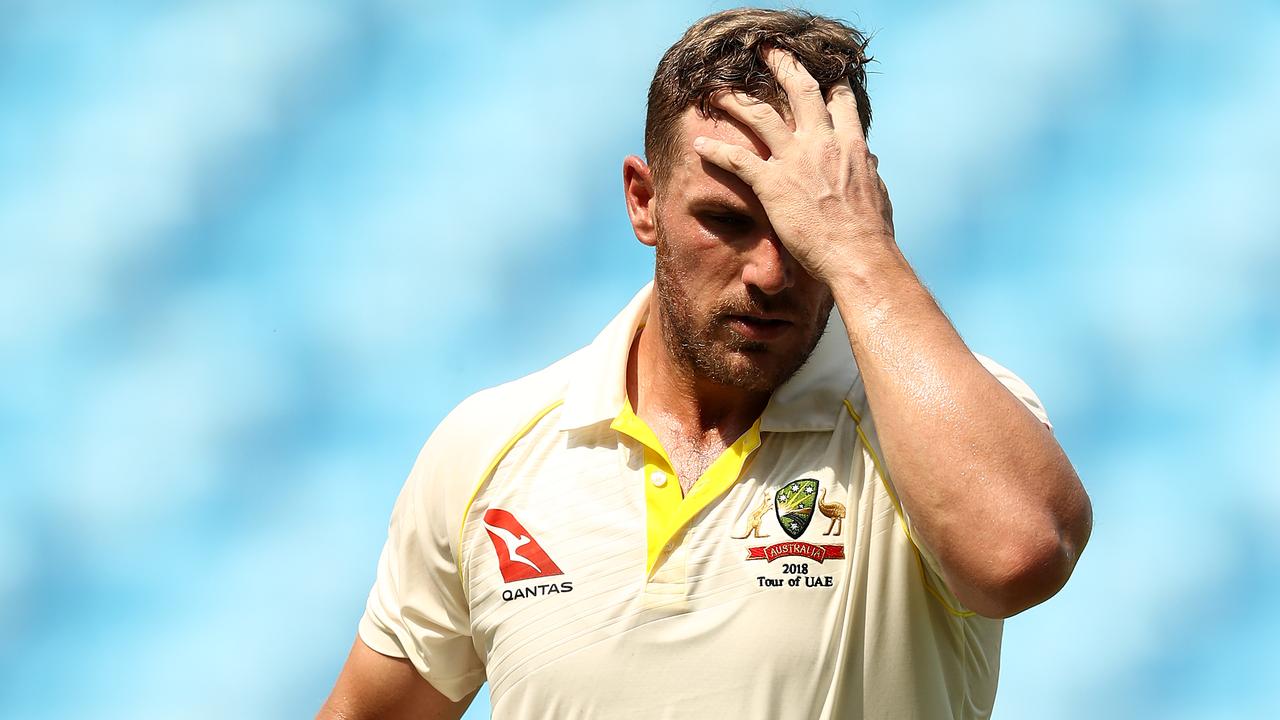 Cameron White believes India’s bowlers could have Australia’s measure.