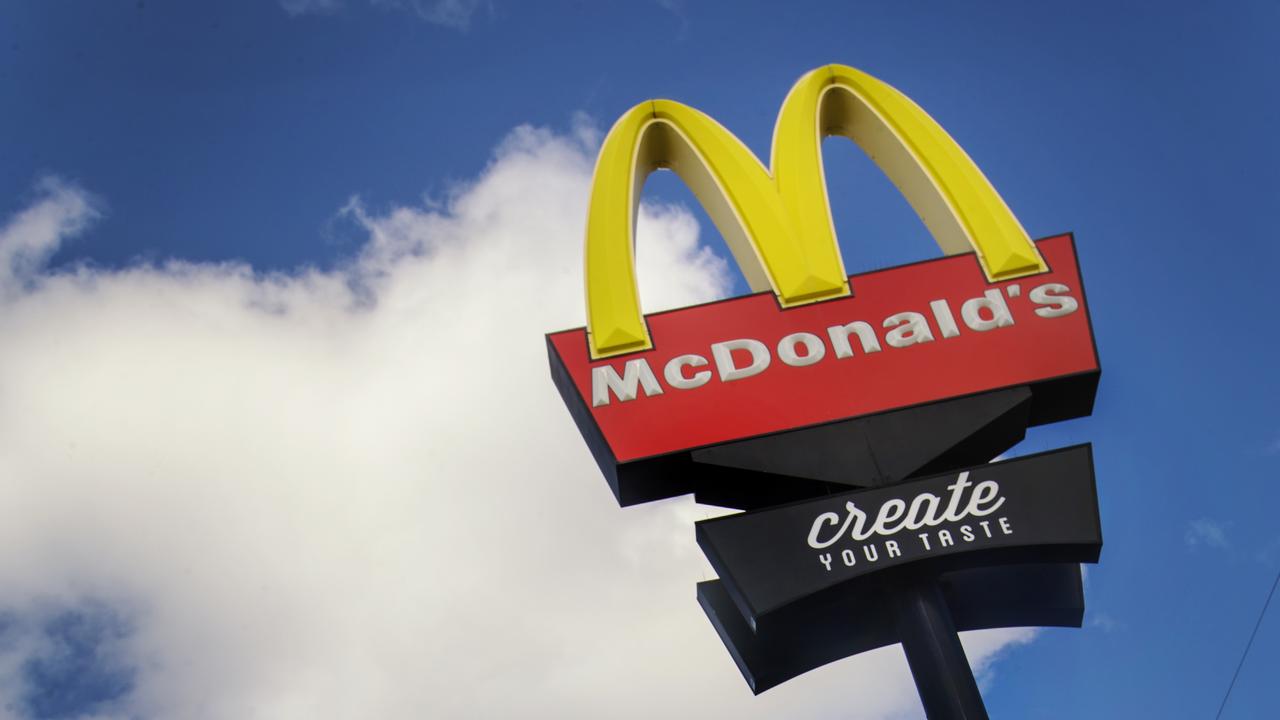 A New Mcdonald’s Is Opening On The Gold Coast At Tugun 