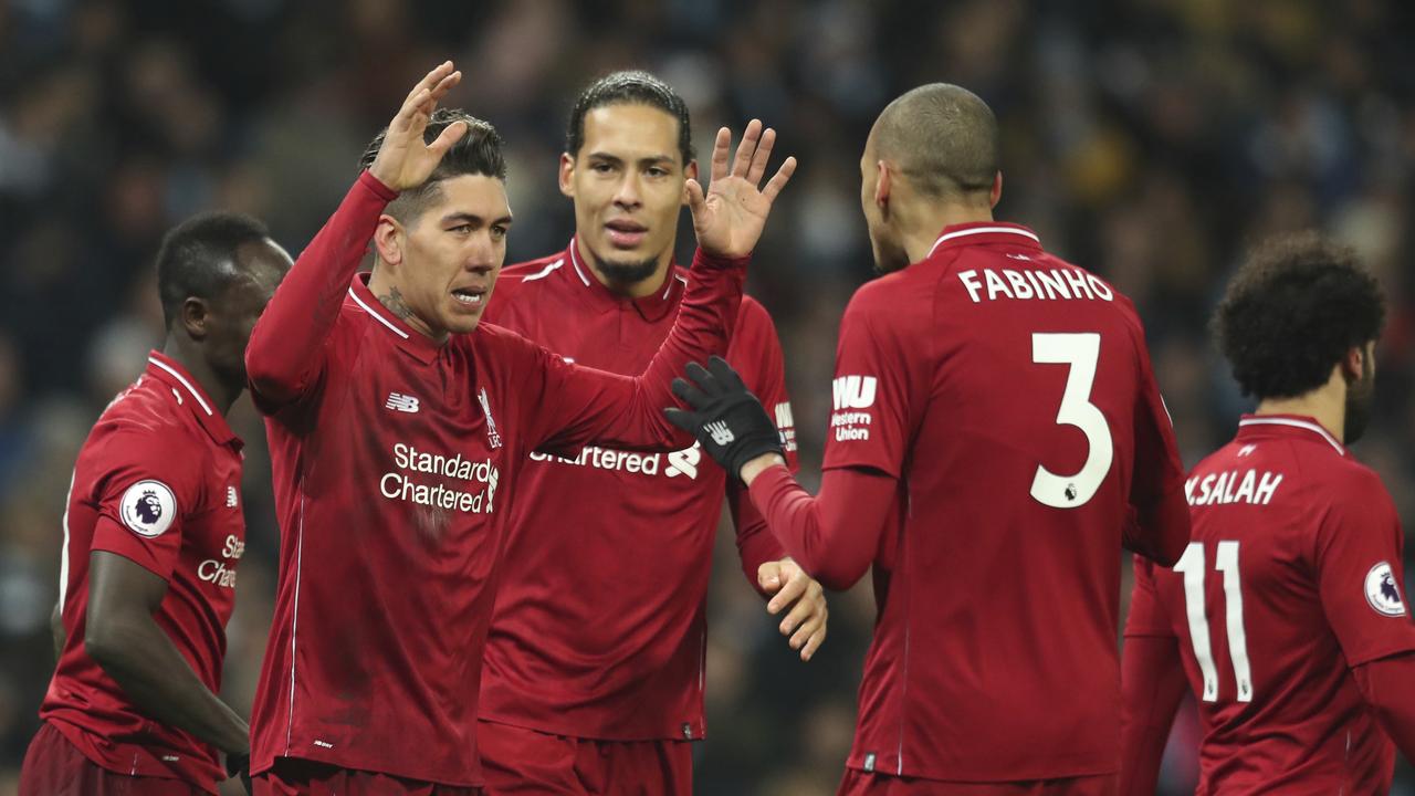 Graeme Souness insists Liverpool are still favourites to win the Premier League.