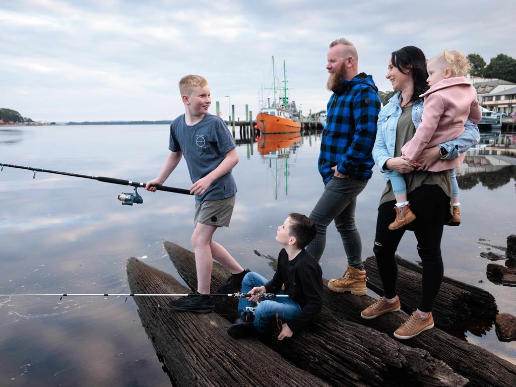 Should you give up your salmon to save a species?