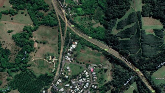 Byron Shire Council have considered renaming Granuaille Crescent, Bangalow after NSW Ambulance raised safety concerns about the name.