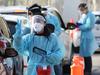 Aussie city among world’s most vaccinated