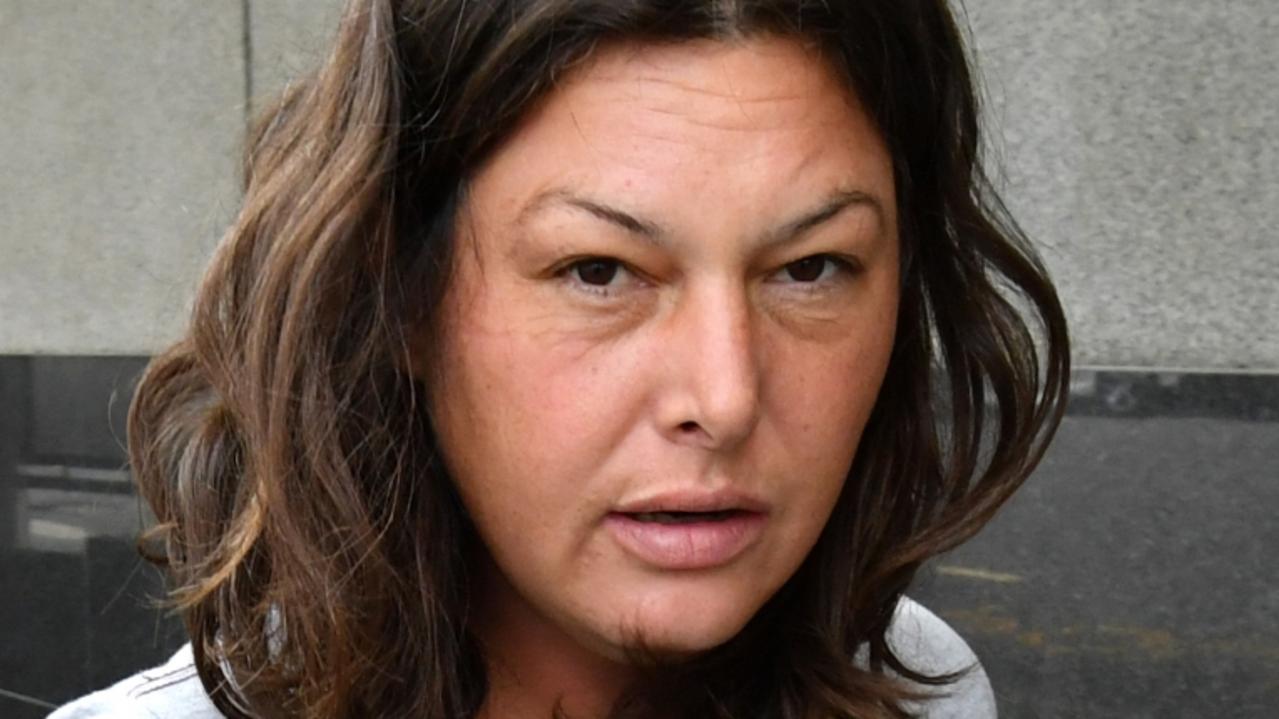 Brisbane Woman Who Punched A Bus Driver And Bit A Cop Convicted The