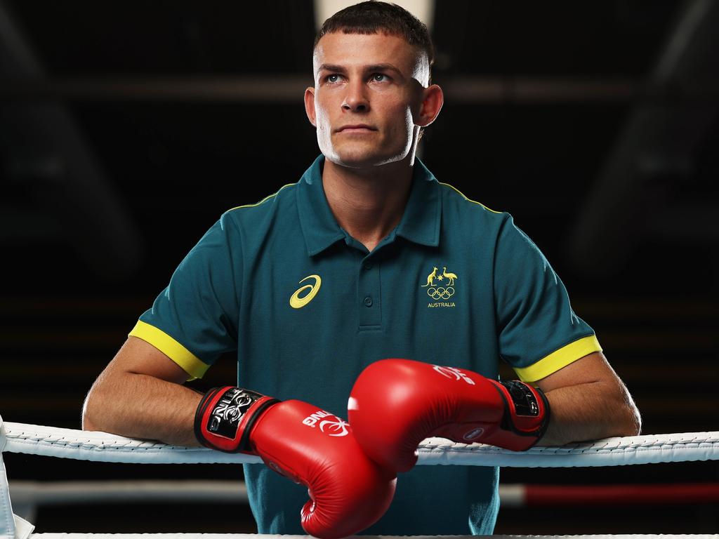 Harry Garside has witnessed the transformative power of boxing firsthand and believes that removing it from the Los Angeles 2028 schedule would be nothing short of a ‘crime against humanity’.