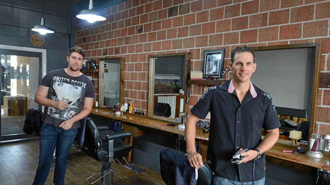 The best barber in Mackay is… | The Courier Mail