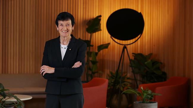 The Business Council has finally decided on a successor to departing chief executive Jennifer Westacott. Picture: Jane Dempster