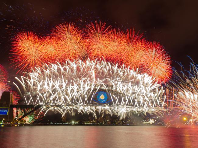 If ever there was a city purpose-built for New Year’s Eve, it would be Sydney.