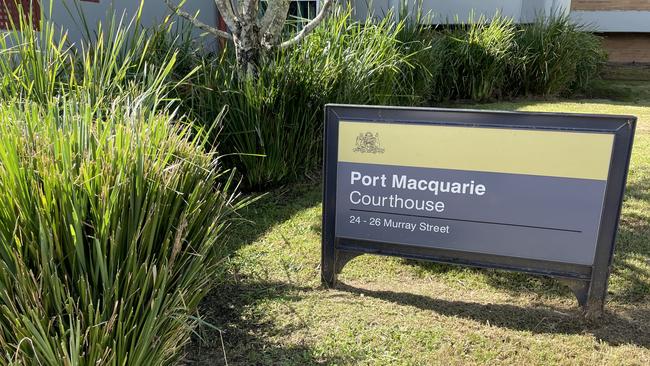 A magistrate handed down her verdict in Port Macquarie Local Court.