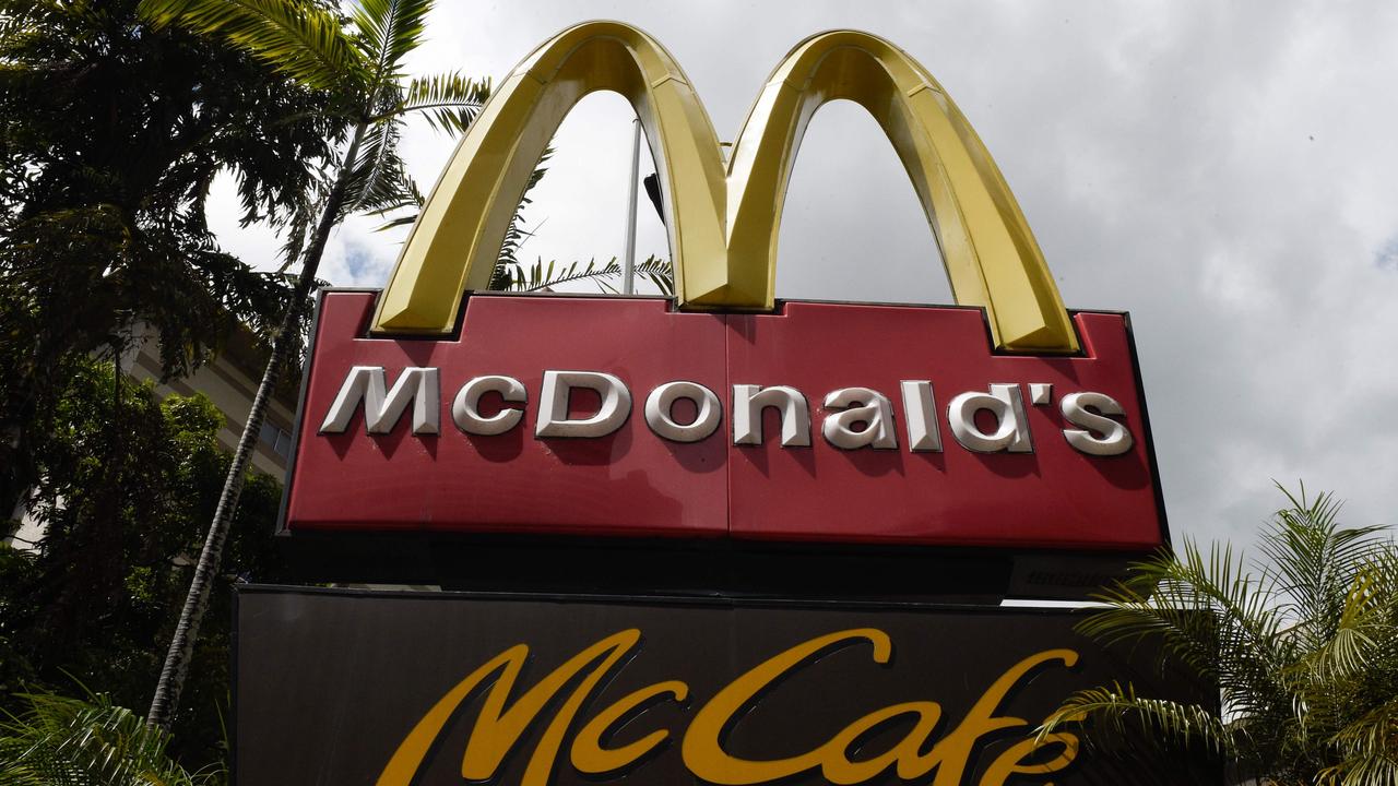 Pensja australijskiego menedżera McDonald’s wynosi 200 000 dolarów