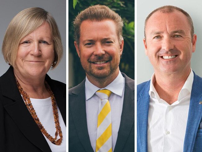 Illawarra and South Coast’s top real estate agents revealed