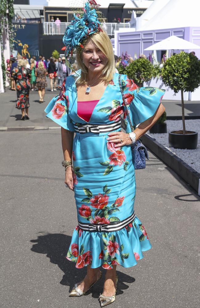 Kerrianne Kennerley. Picture: Media Mode