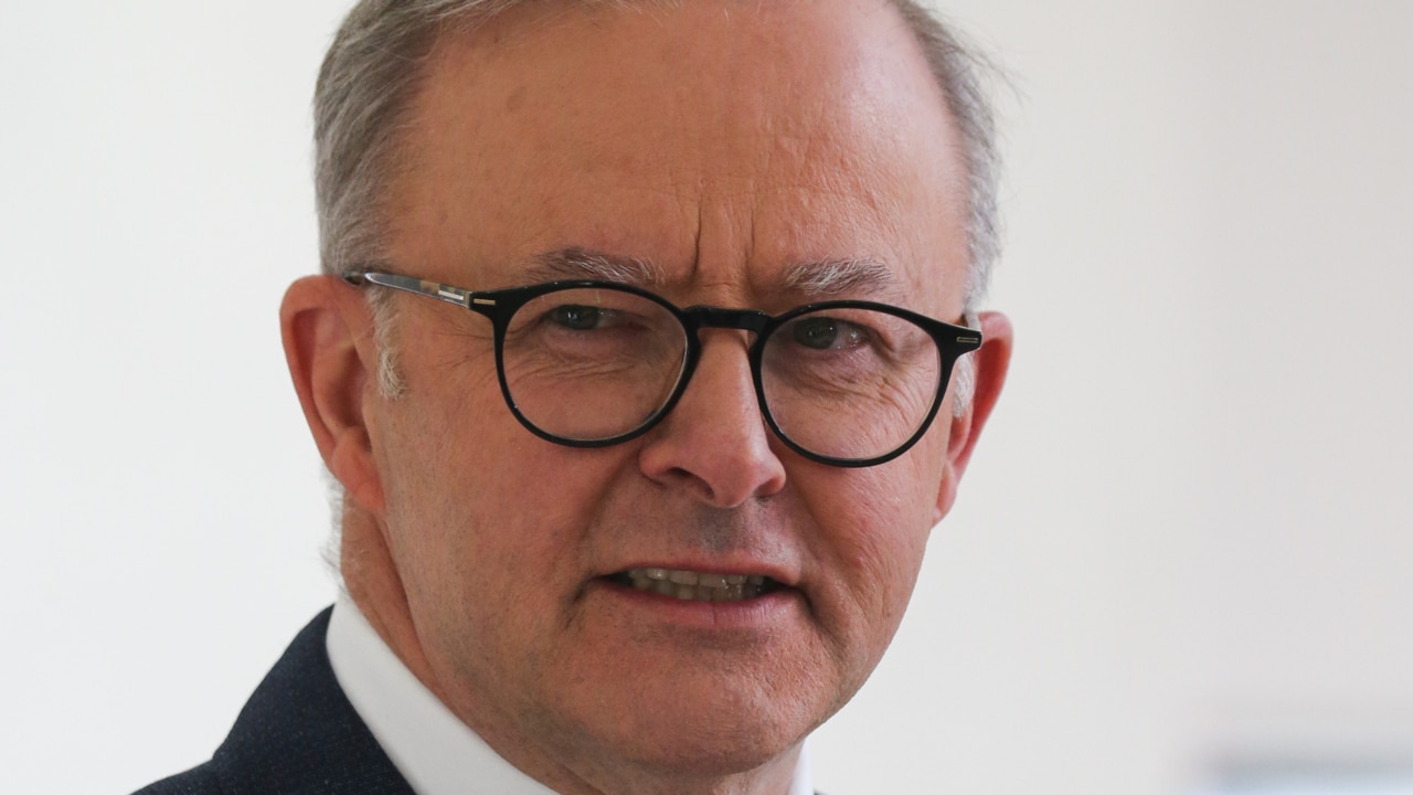 ‘Upgrade in the economic relationship between Australia and India’: Anthony Albanese