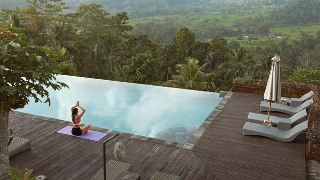 Hotel prices in off season can make it a tempting time of year for a Bali trip