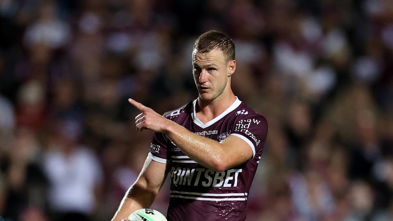 Cherry-Evans takes on the Broncos in Magic Round in the best form of his career.