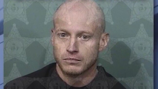 ‘pure Evil Florida Man Arrested For ‘brutal Murder Days After Battering Officer Police Say