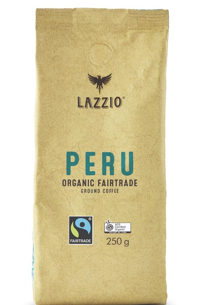 Aldi’s coffee range Lazzio, which costs between $4.99 and $11.99, took out the Coffee Judge’s vote for Overall Large Chain Champion in The Golden Bean competition.