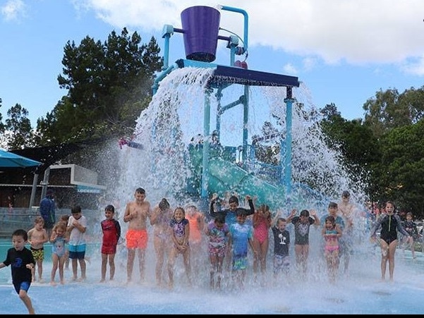 In the pipeline?: Status of Toowoomba water park revealed