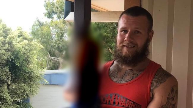 Charlie John Coveney, 26, is charged with one count of grievous bodily harm arising from an altercation at the Commercial Hotel at Gatton on December 3, 2022.
