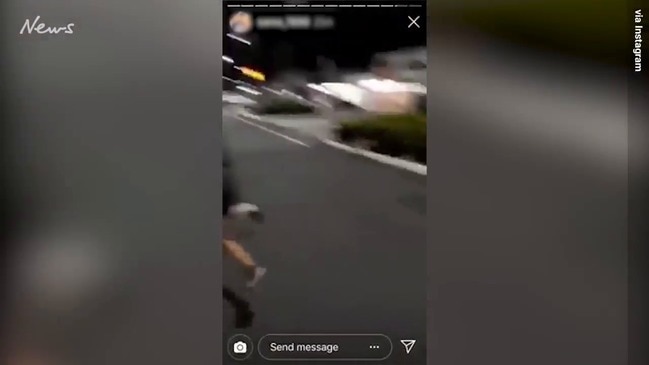 Girls attacked in the Cairns CBD