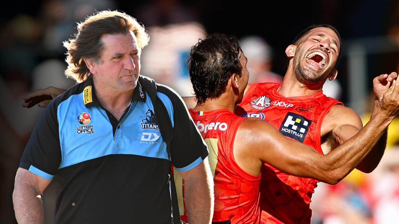 Saint, Sinner: No alarm bells for Hasler despite code war crisis