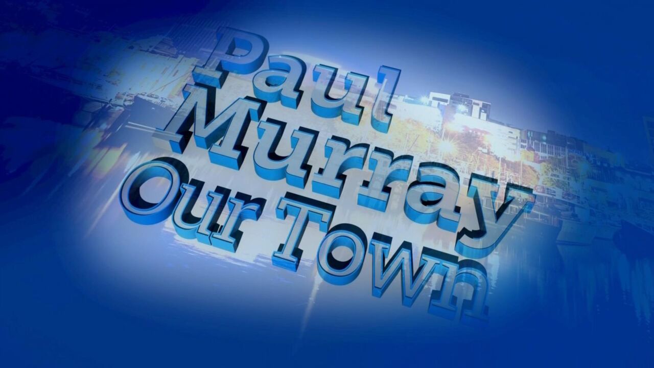 Paul Murray Live: Our Town Murray Bridge