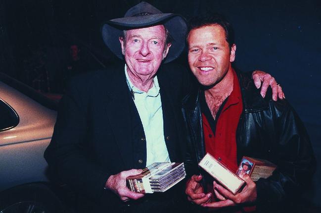 2000. Picture: Gympie Times