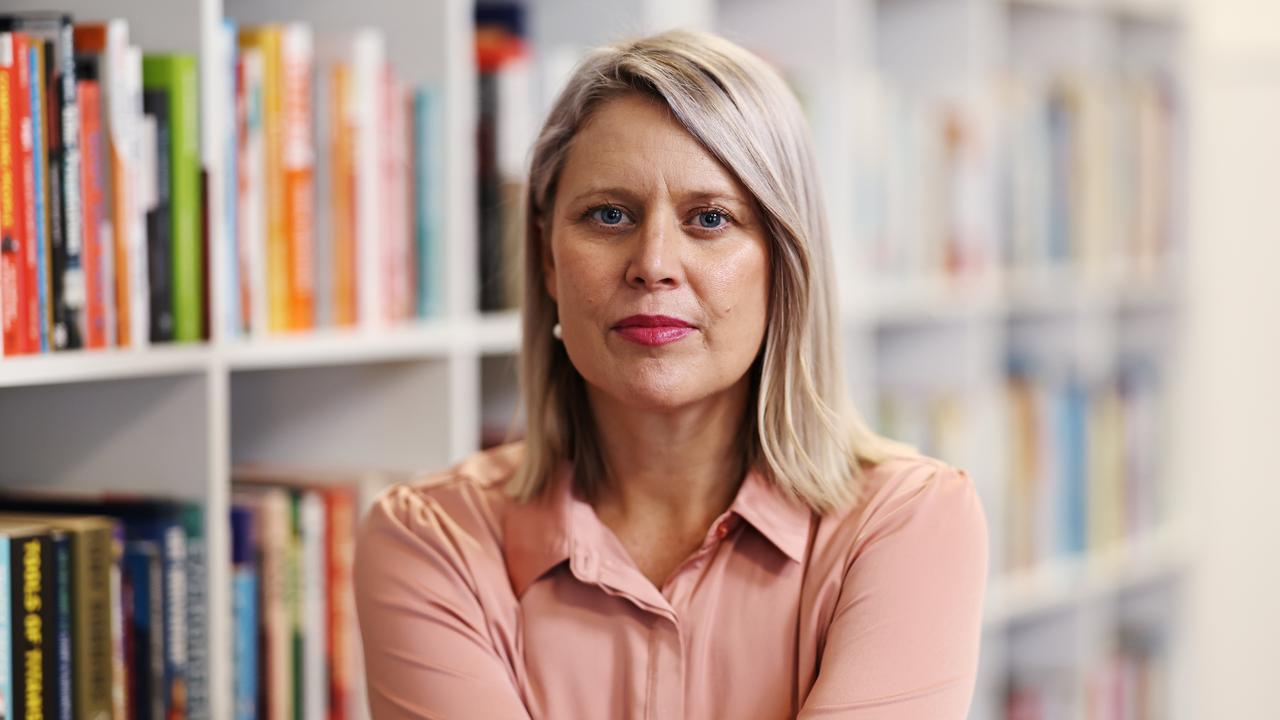 Desperate for help she contacted Barron River MP Bree James, who then escalated the issue to Queensland Health Minister, Tim Nicholls. Picture: Brendan Radke