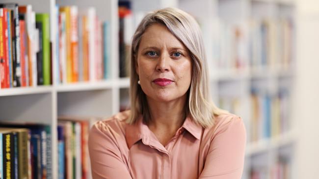 Desperate for help she contacted Barron River MP Bree James, who then escalated the issue to Queensland Health Minister, Tim Nicholls. Picture: Brendan Radke