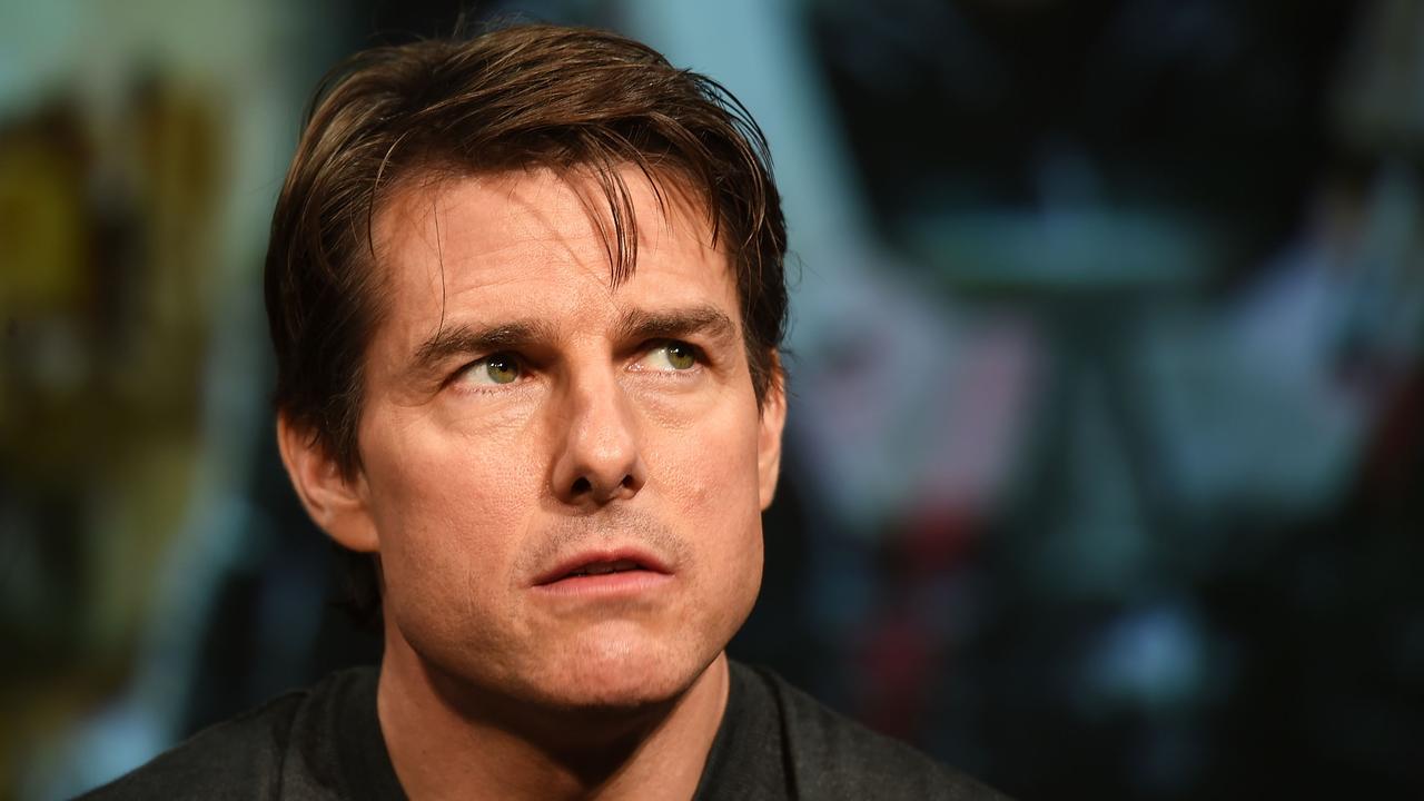 Olympics viewers shocked over Tom Cruise detail: 'Unrecognisable' |  news.com.au — Australia's leading news site