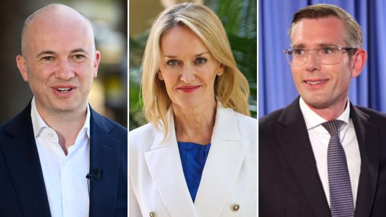 NSW government ministers’ 2022 report card revealed The Advertiser
